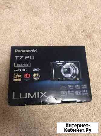 Panasonic DMC-TZ20 Подольск