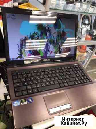 Asus core i5/GT630/4gb/500gb Балашиха
