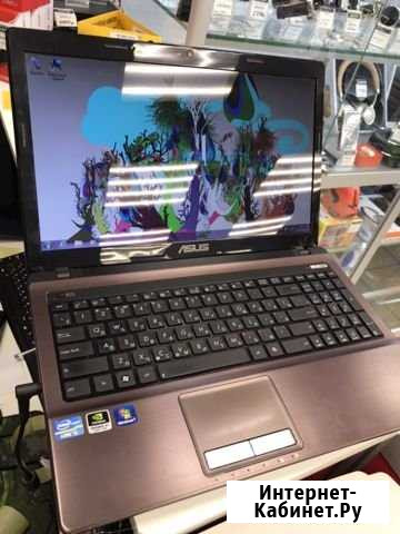 Asus core i5/GT630/4gb/500gb Балашиха - изображение 1