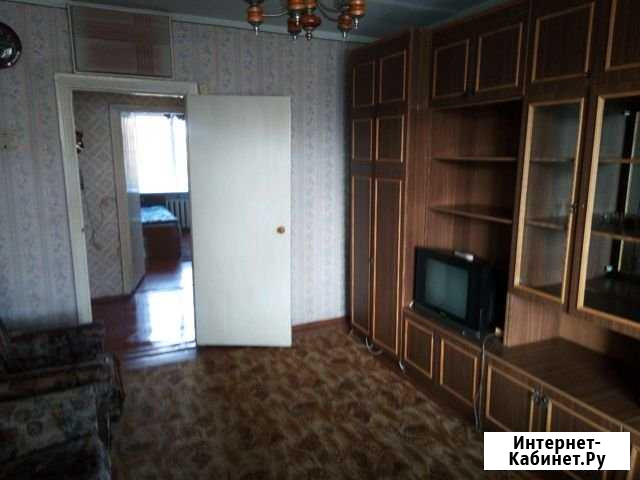 3-к квартира, 59 кв.м., 2/5 эт. Злынка - изображение 1
