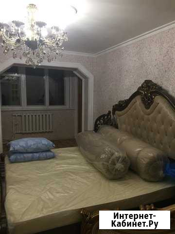 3-к квартира, 80 кв.м., 1/9 эт. Карачаевск - изображение 1