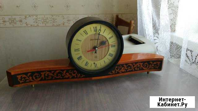 Часы Смоленск - изображение 1