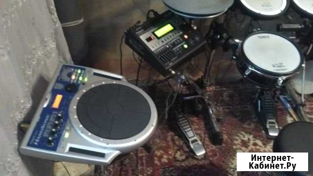 Roland HPD-15 Новокузнецк - изображение 1