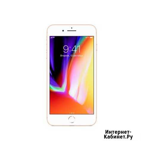 iPhone 8 Plus Славянск-на-Кубани - изображение 1