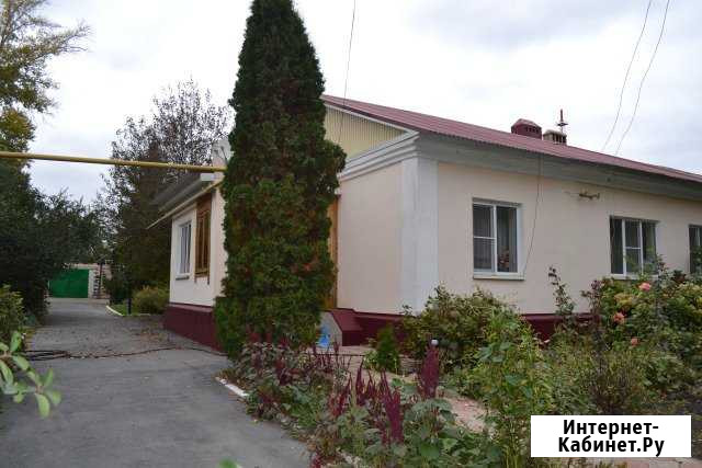 Дом 101 кв.м. на участке 15 сот. Долгоруково - изображение 1