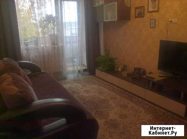 2-к квартира, 40 кв.м., 4/5 эт. Скопин - изображение 1