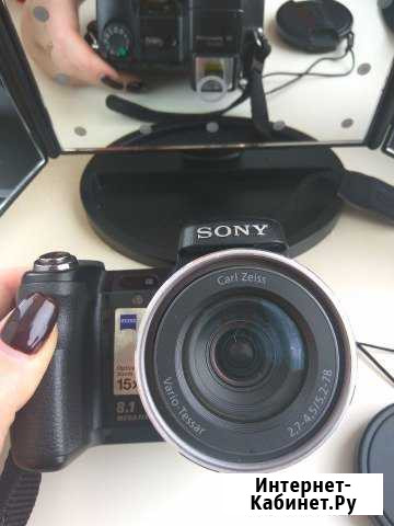 Sony DSC-H7 Чебоксары - изображение 1