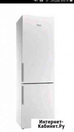 Холодильник Hotpoint-Ariston HF 4200 wобщие Сочи