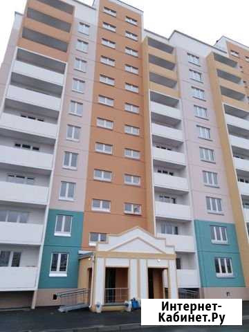 1-к квартира, 32.4 кв.м., 3/9 эт. Тобольск - изображение 1