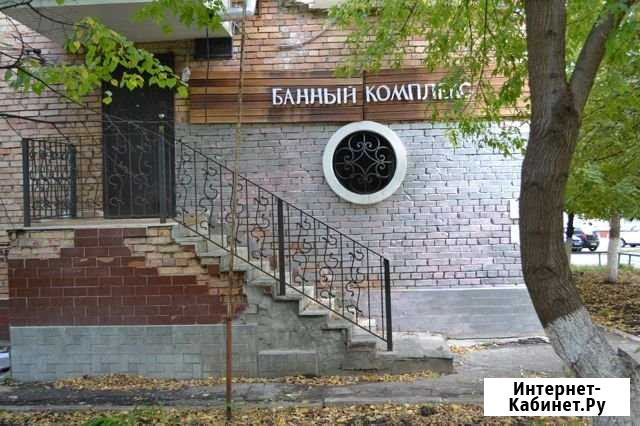 Помещение свободного назначения, 142.4 кв.м. Самара - изображение 1