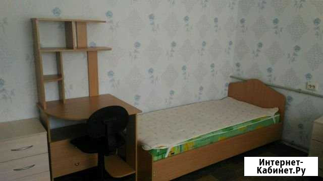 Комната 25 кв.м. в 5-к, 2/5 эт. Нижний Новгород - изображение 1