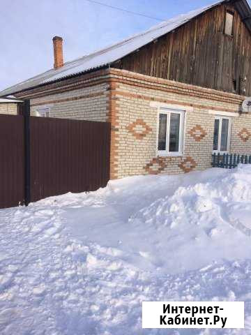 Дом 60 кв.м. на участке 12 сот. Шумиха - изображение 1