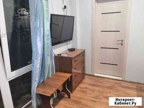 Комната 21 кв.м. в 1-к, 1/1 эт. Геленджик