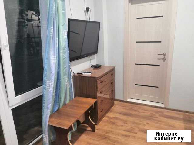 Комната 21 кв.м. в 1-к, 1/1 эт. Геленджик - изображение 1