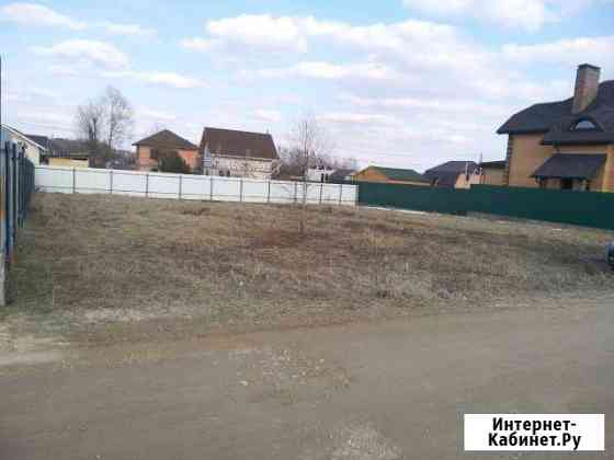 Участок 9 сот. (ИЖС) Ермолино