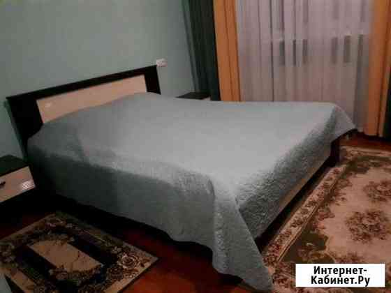 Комната 38 кв.м. в 1-к, 2/4 эт. Краснодар