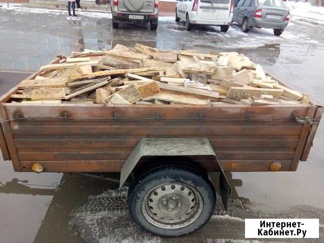 Прицеп атлетик 520 Тольятти - изображение 1