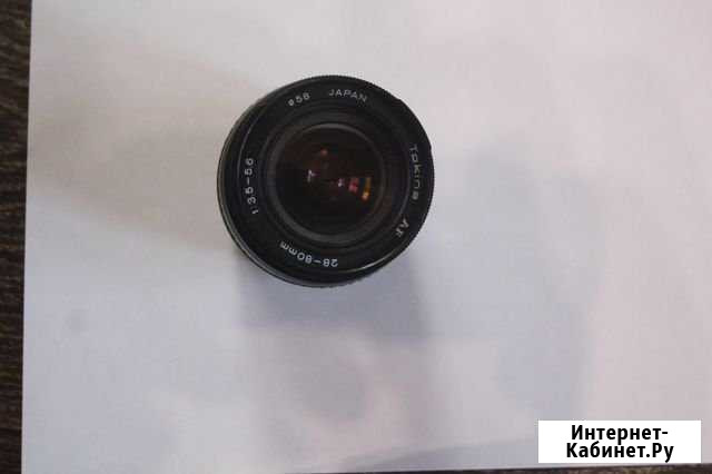 Объективы для pentax Осинники - изображение 1