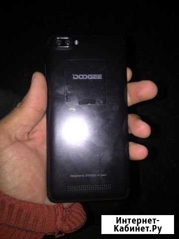 Doogee Гудермес - изображение 1