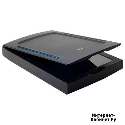 Сканер Mustek PageExpress A3 USB 2400 Pro Челябинск - изображение 1