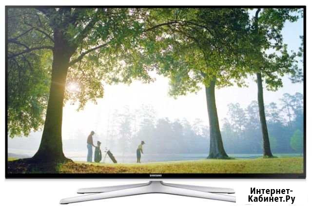 SAMSUNG 48H6500AT Курск - изображение 1