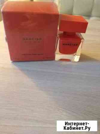 Narciso Rodrigues Narciso Rouge парфюмерная вода Барнаул