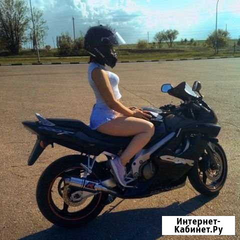 Honda CBR 600F4I Курск - изображение 1