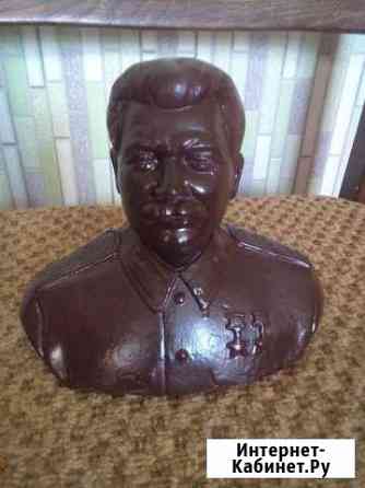 Сталин Губкин