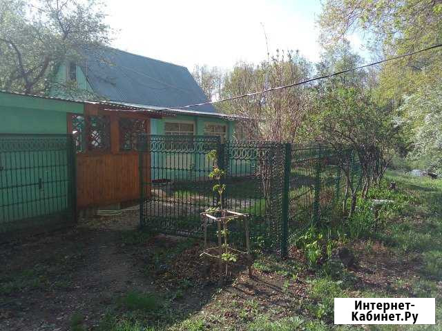 Дача 44 кв.м. на участке 6 сот. Новоселки - изображение 1