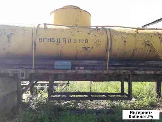 Бочка гсм Свободный