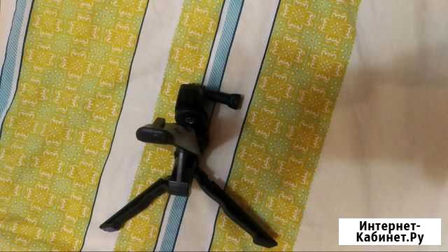 Трипод для камеры Go Pro Брянск - изображение 1