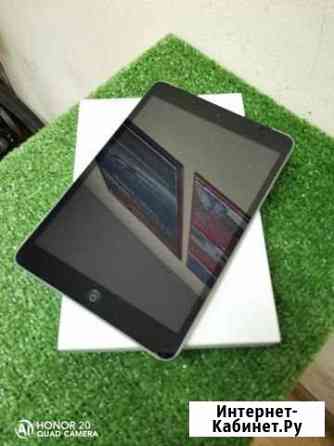 Планшет Apple iPad mini 16Gb Wi-Fi + Cellular Орехово-Зуево