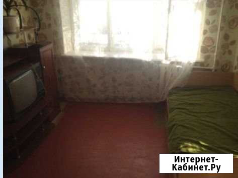 Комната 18 кв.м. в > 9-к, 2/5 эт. Нижний Новгород - изображение 1