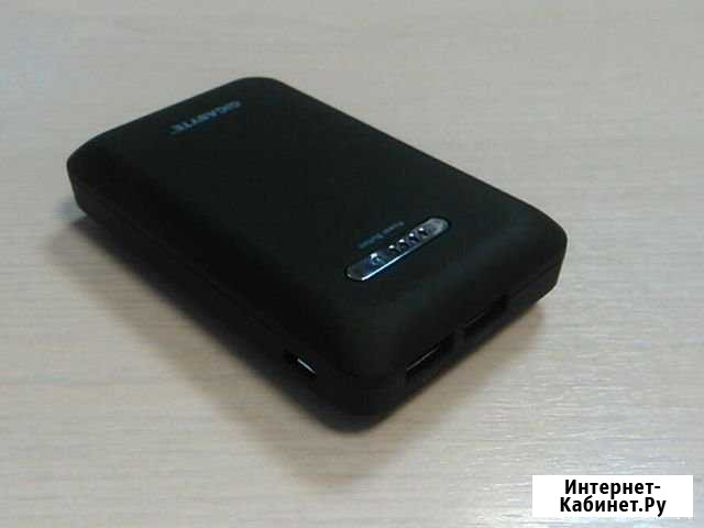 Портативный аккумулятор PowerBank gigabyte G90B Тверь - изображение 1