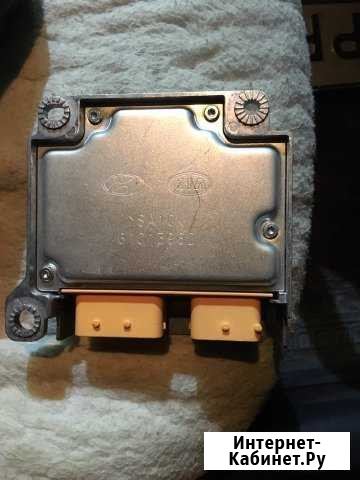 Блок подушки безопастности для киа рио 3 Тольятти - изображение 1