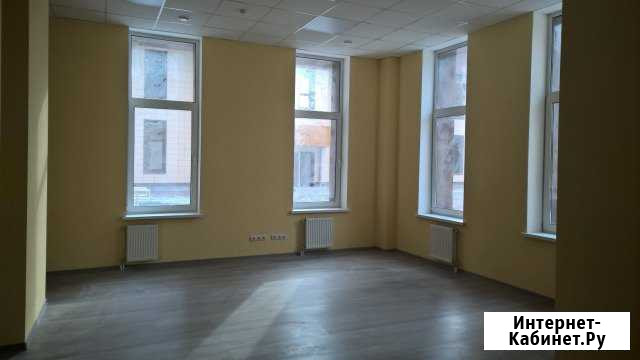 Офисное помещение, 106.6 кв.м. Екатеринбург - изображение 1