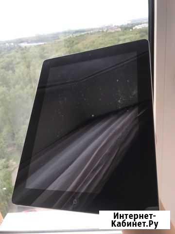 iPad Wi-Fi + Cellular 64gb Московский - изображение 1