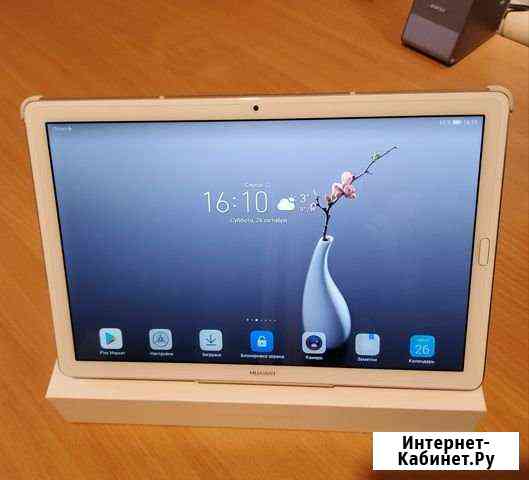 Планшет Huawei MediaPad M5 10.8 64 Гб 3G, LTE Серов