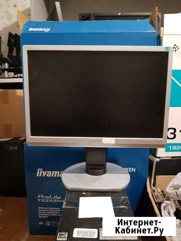 Монитор 19 дюйм GL88393181 Краснодар - изображение 1