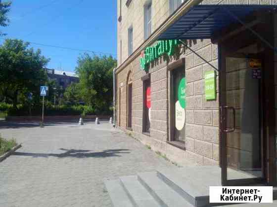 Помещение свободного назначения, 110 кв.м. Магнитогорск
