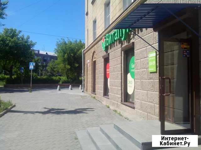 Помещение свободного назначения, 110 кв.м. Магнитогорск - изображение 1