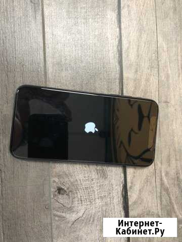 iPhone X 64gb SpaceGray новый, без коробки Калининград - изображение 1