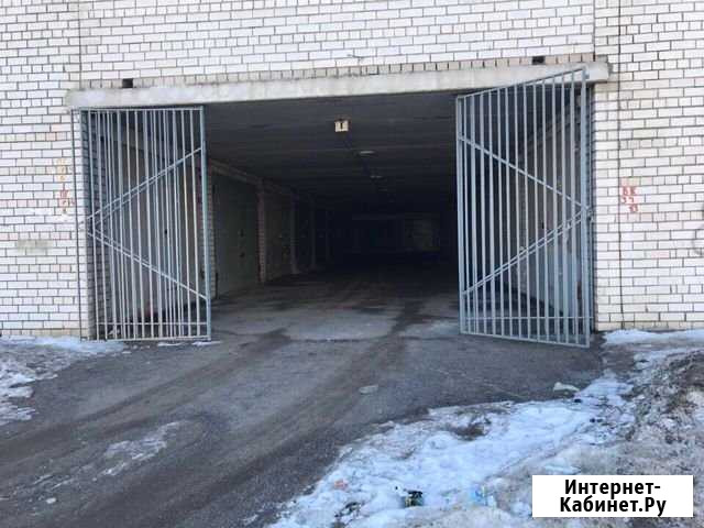 Гараж, 22 кв.м. Владимир - изображение 1