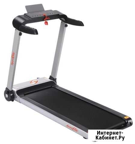 Беговая дорожка sport elit SE-T1506 Курск - изображение 1