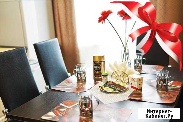 2-к квартира, 70 кв.м., 5/26 эт. Новосибирск - изображение 1