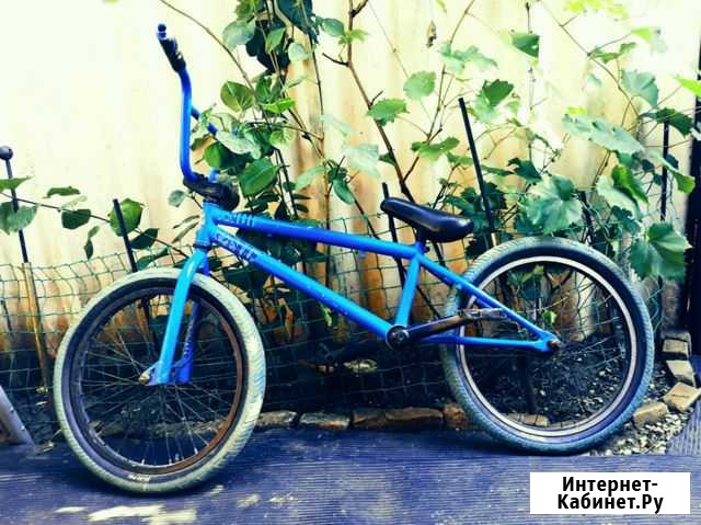 BMX Краснодар - изображение 1