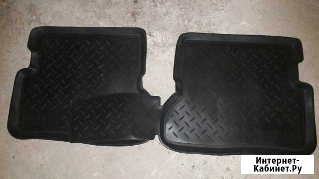 Коврики задние мазда 3 Кострома - изображение 1