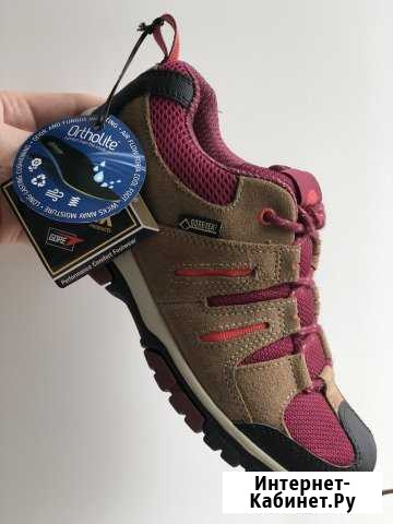 Мембранные ботинки Timberland Барнаул - изображение 1