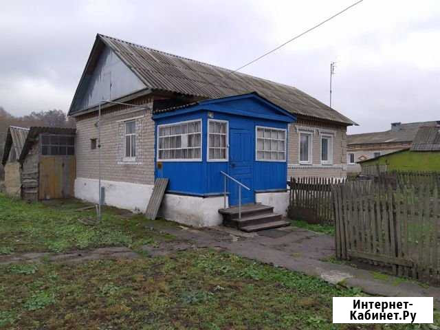 Дом 60 кв.м. на участке 20 сот. Петровское - изображение 1