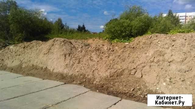 Отдам грунт, Бесплатно Сыктывкар - изображение 1